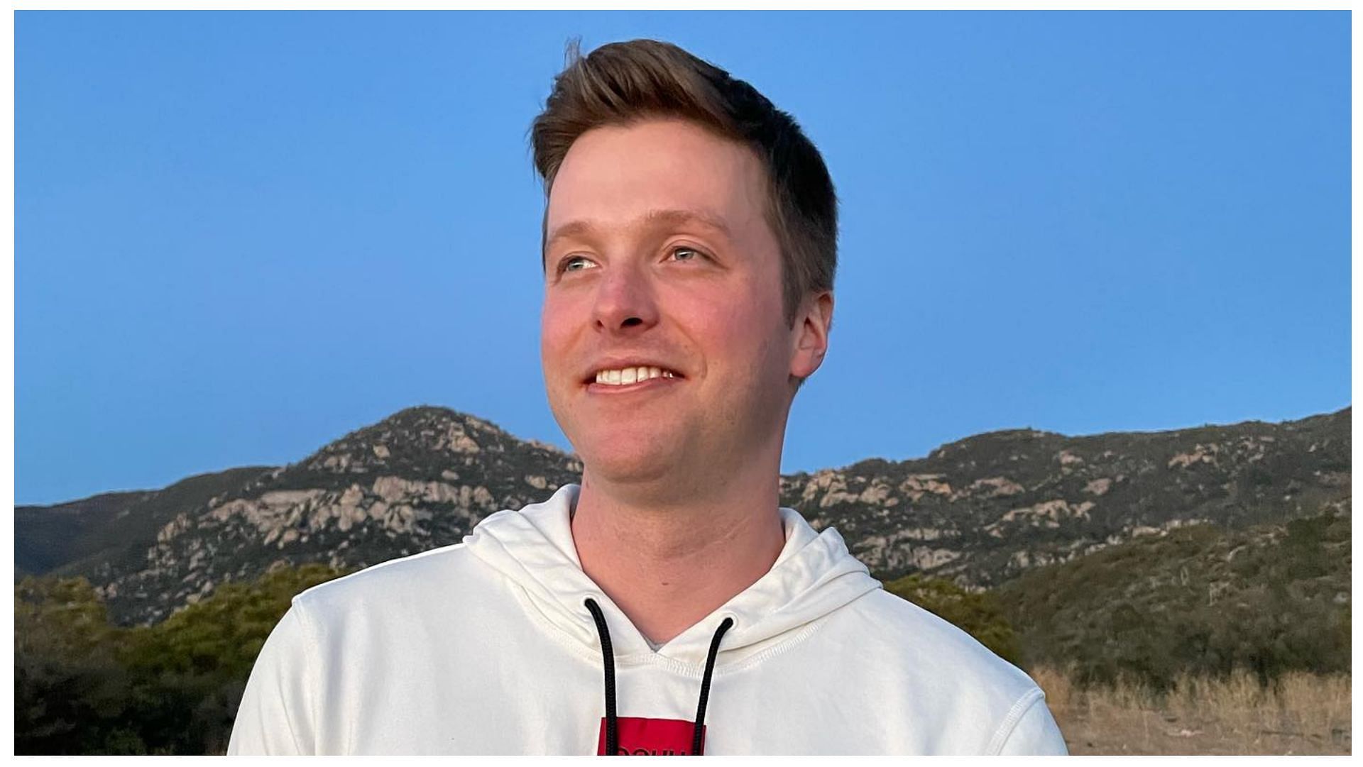 Harrison Wagner's cause of death was not revealed (Image via harrisonwagner/Instagram)